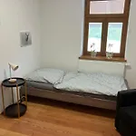 4 Schlafzimmer Appartement Neustadt (Hessen)