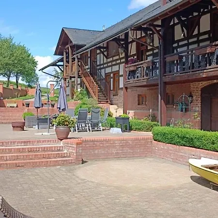 4 Schlafzimmer * Neustadt (Hessen)