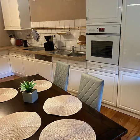 4 Schlafzimmer Apartmán *