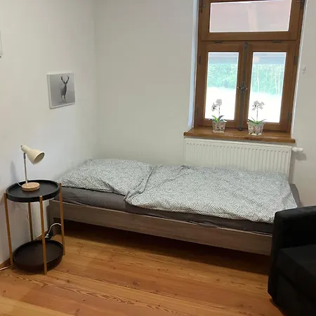 4 Schlafzimmer Apartment Neustadt (Hessen)