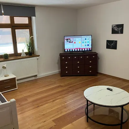 Lägenhet 4 Schlafzimmer Neustadt (Hessen)