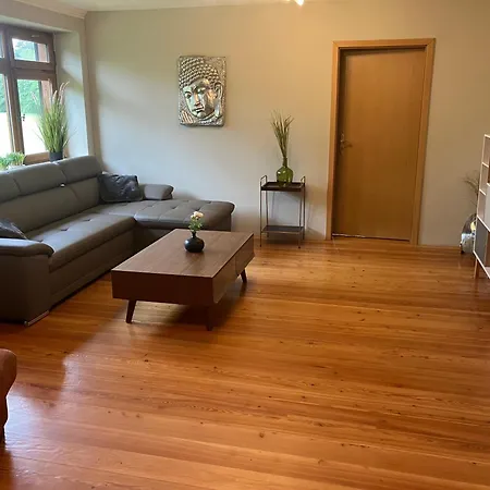 4 Schlafzimmer Neustadt (Hessen)