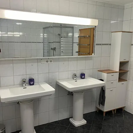 4 Schlafzimmer Apartmán