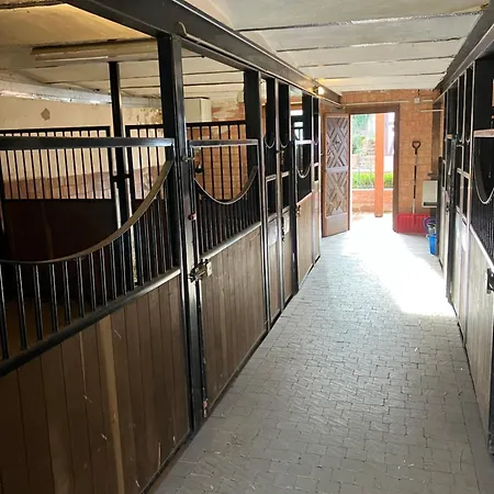 Apartmán 4 Schlafzimmer *