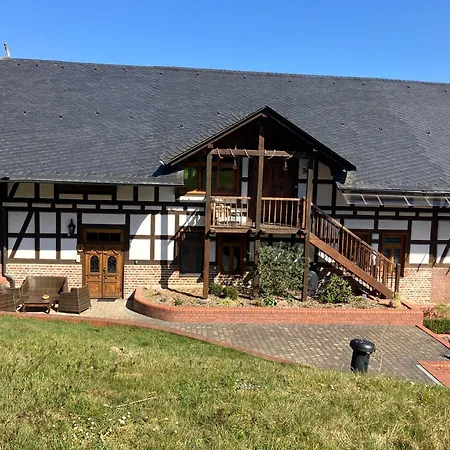 4 Schlafzimmer Appartement Neustadt (Hessen)