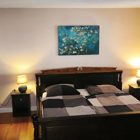 4 Schlafzimmer Apartmán *