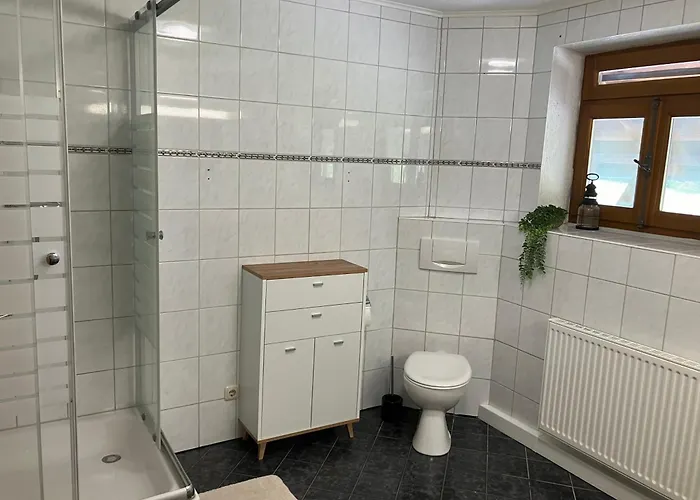 4 Schlafzimmer Neustadt (Hessen)