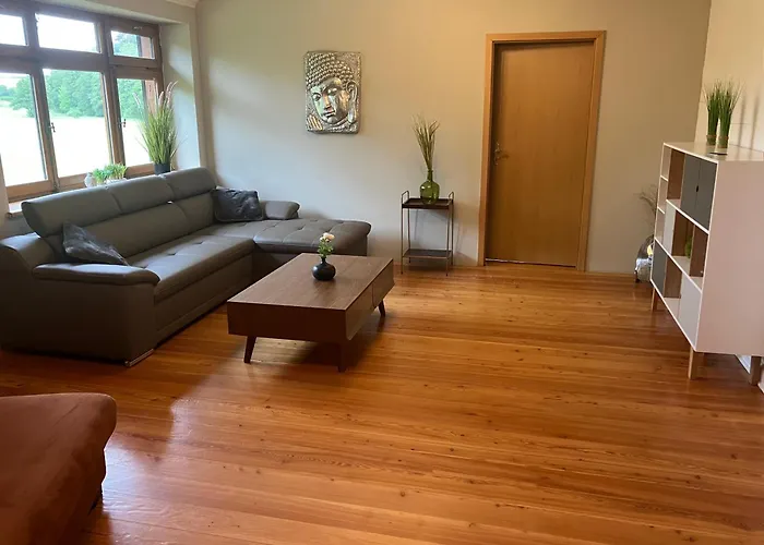 4 Schlafzimmer Neustadt (Hessen)