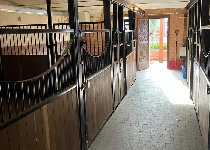 Appartement 4 Schlafzimmer *