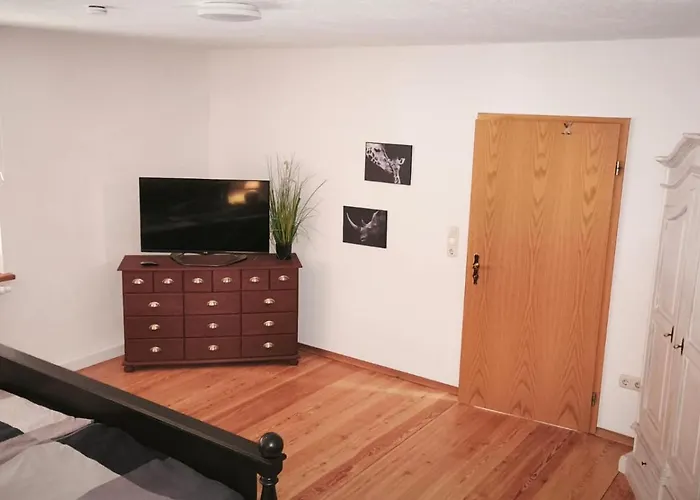 4 Schlafzimmer * Neustadt (Hessen)